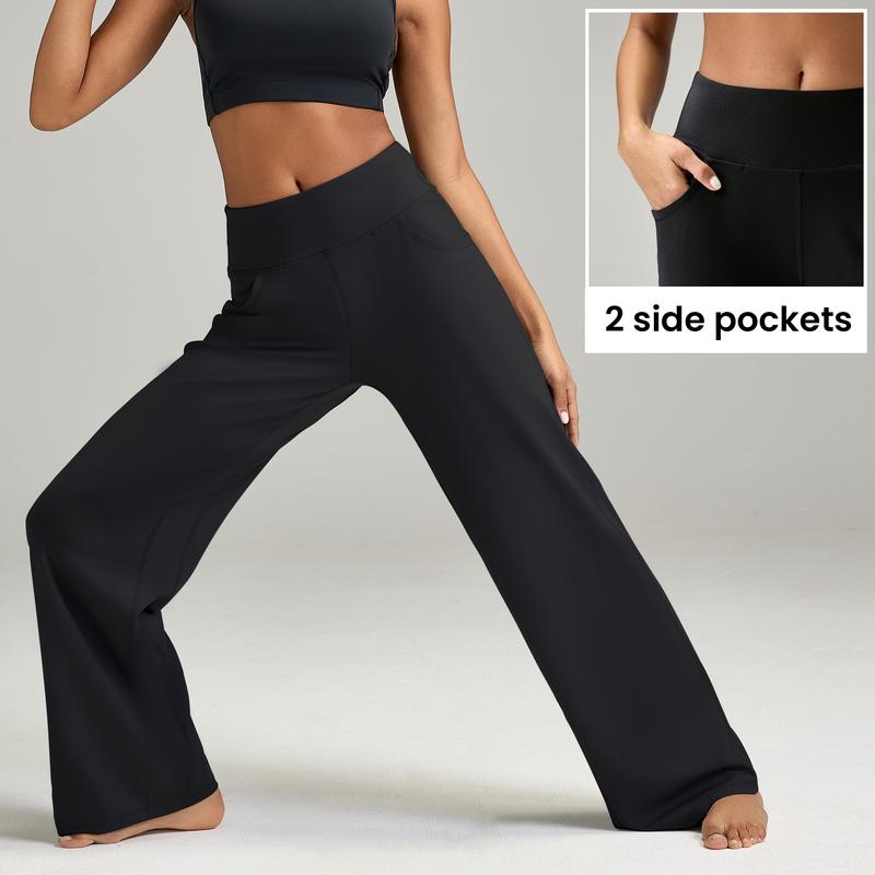 Drmly CloudFlow Yoga Pants
