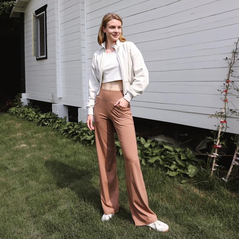 Drmly CloudFlow Yoga Pants