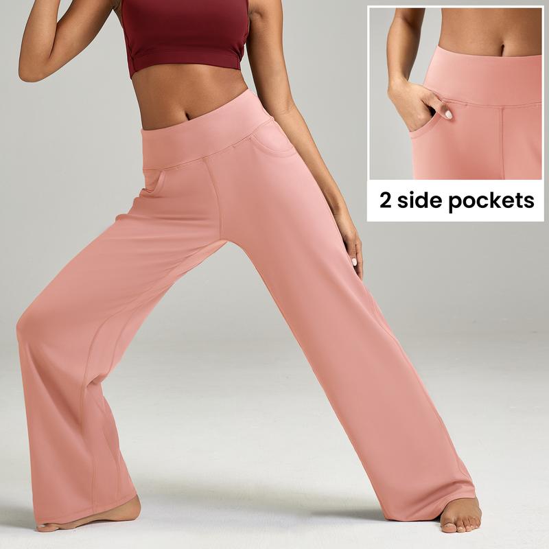 Drmly CloudFlow Yoga Pants