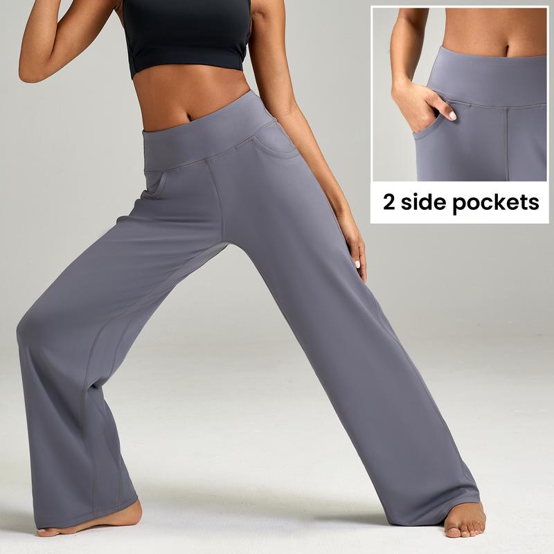 Drmly CloudFlow Yoga Pants