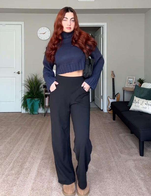 Drmly CloudFlow Yoga Pants