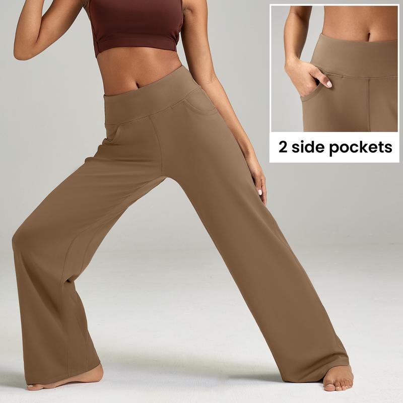 Drmly CloudFlow Yoga Pants
