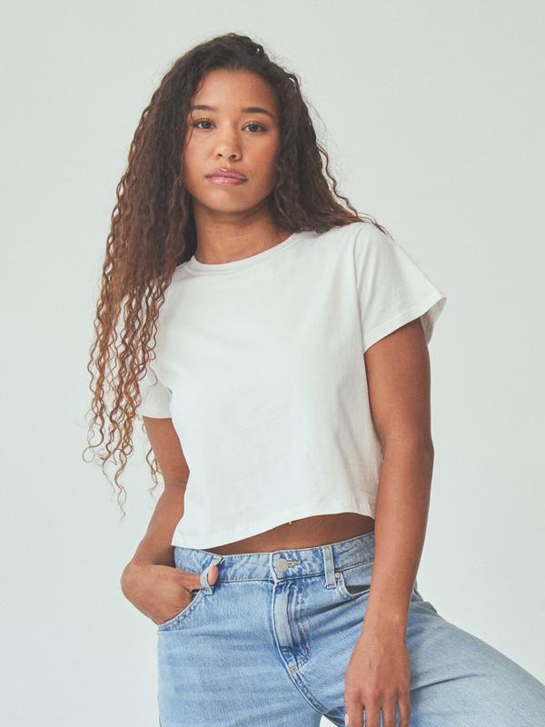 Drrmly Cotton Tee Brami