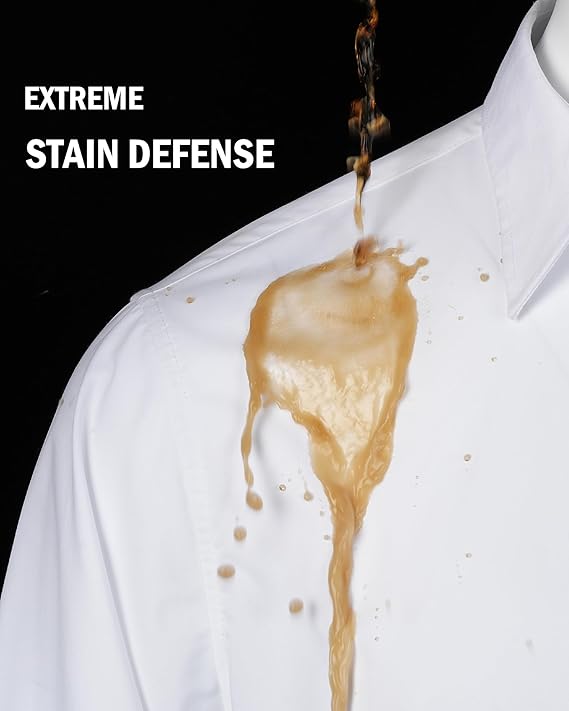 Drmly Stain-Proof Dress Shirt